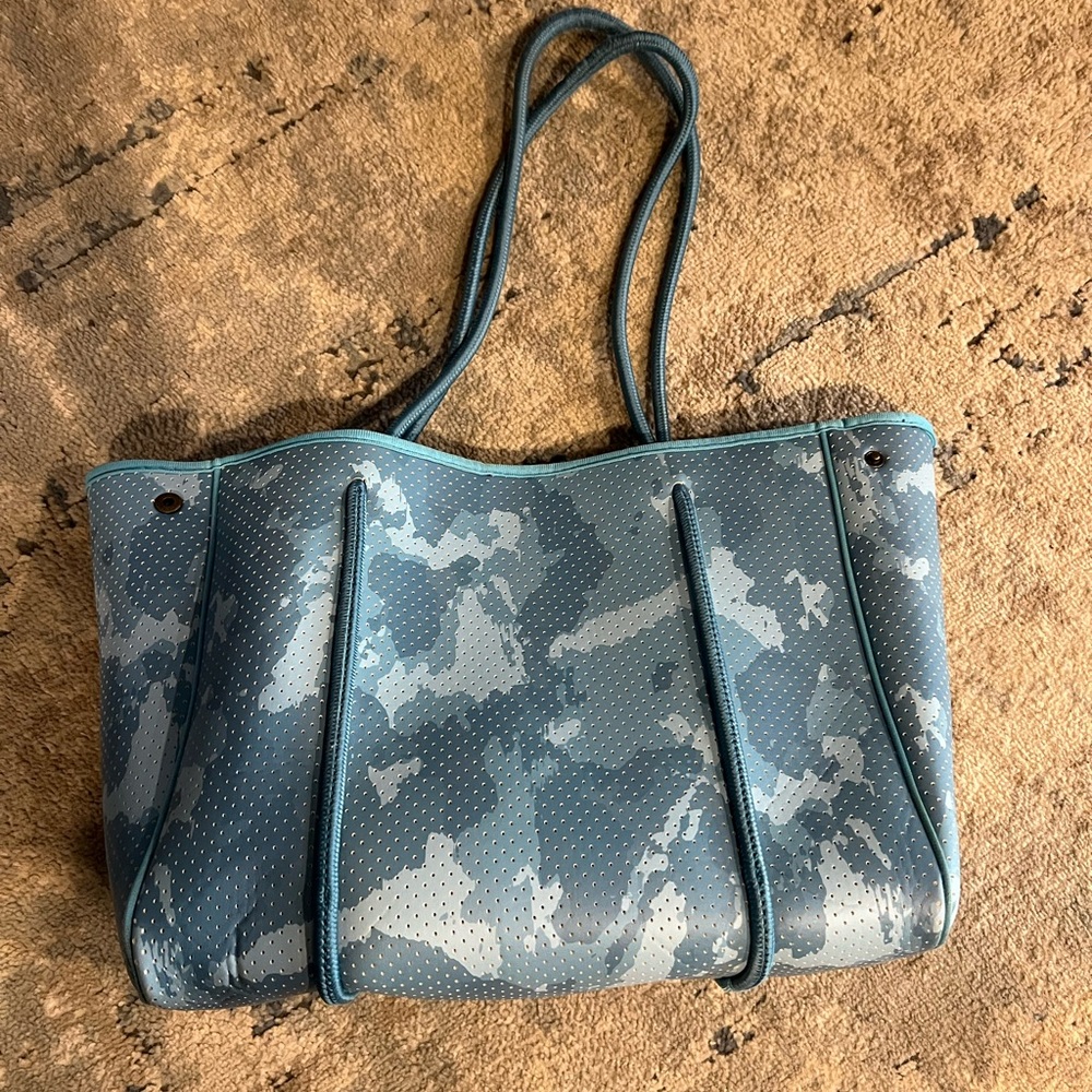 purse